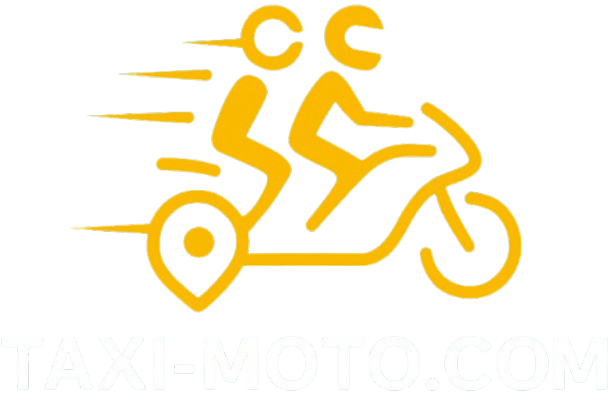 Taxi Moto Paris