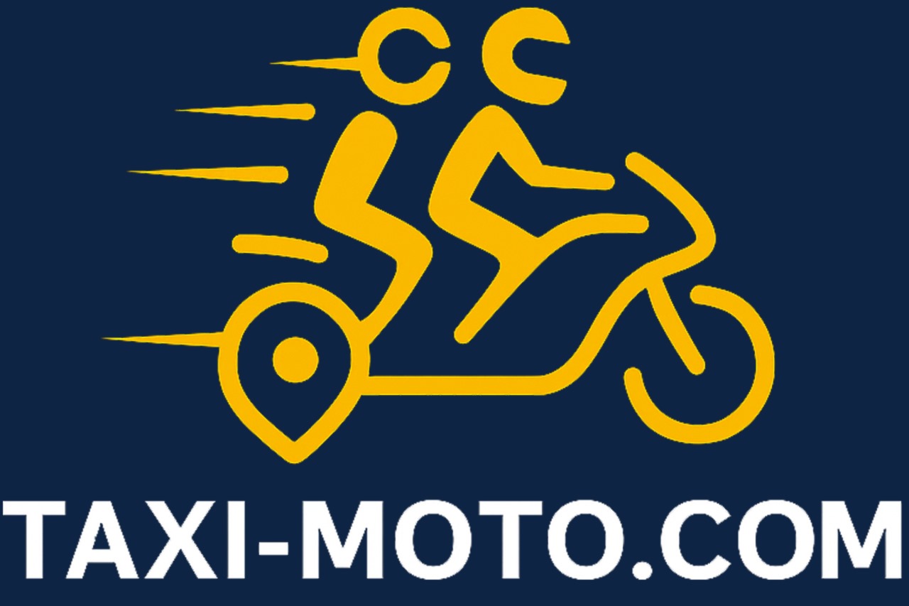 Taxi Moto Paris